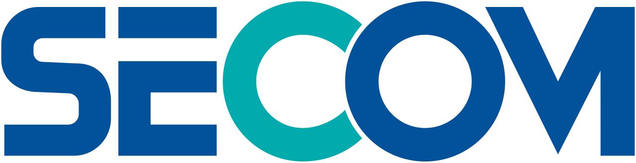 Secom E-Learning Facility