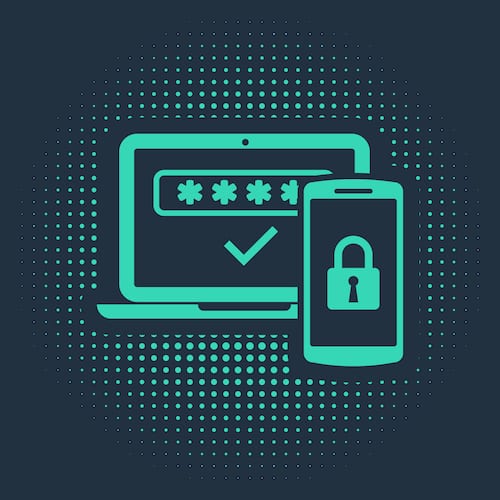 Multi Factor Authentication (Bahasa)