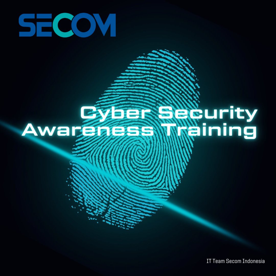 Cyber Security Awareness